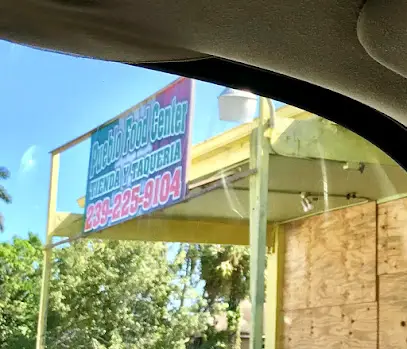 Pueblo Food Center Tienda Y Taqueria en Fort Myers