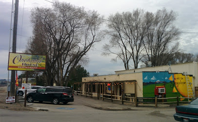 Sunny Slope Market And Taqueria en Caldwell