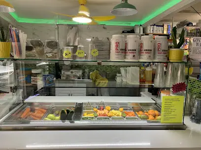 La Estrellita Mexican Grocery & Deli en New York