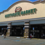 Northgate Market en Santa Ana