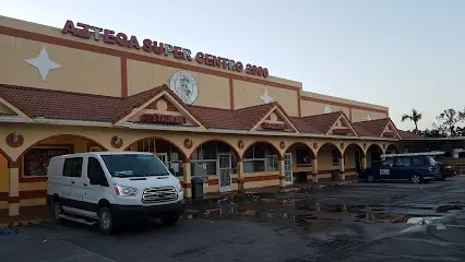 Azteca Mex Store & Taqueria en LaBelle