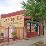 La Capilla Market en Lodi