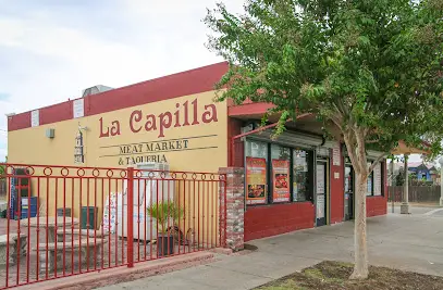 La Capilla Market en Lodi