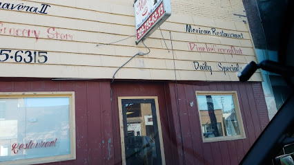 Martinez Grocery Store & Restaurant en East Moline