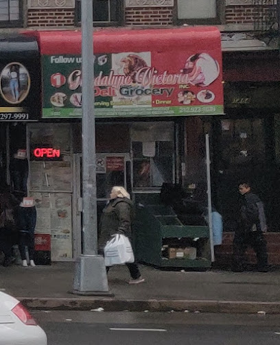 Victoria Deli Grocery Corporation en New York