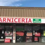 Carniceria Mis Amigos en Sacramento