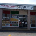 Tortilleria Familiar