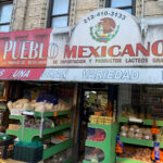 El Pueblo Mexicano Grocery en New York