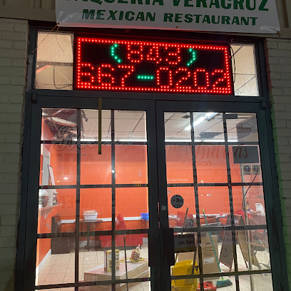 Tienda Mexicana Veracruz en Florence