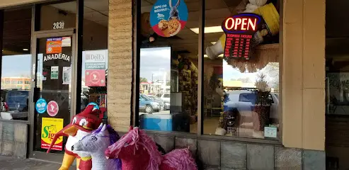 Panaderia Sabor A Mexico en Boulder