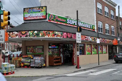 El Paisano Supermarket #1 en Philadelphia