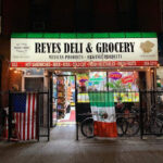 Reyes Deli & Grocery en New York