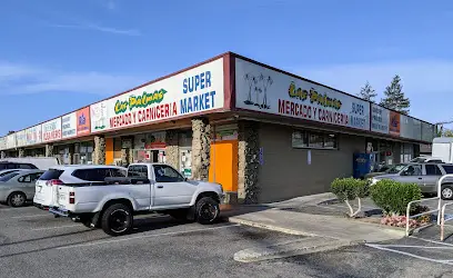 Las Palmas Mercado Y Carniceria en San Jose