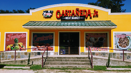 Castaneda Jr. Meat Market en Plantersville