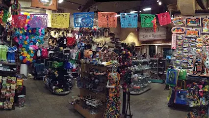 Pueblito Cuetzalan en San Diego