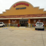 La Michoacana Meat Market en Duncanville