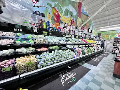 La Princesa Market en Watsonville