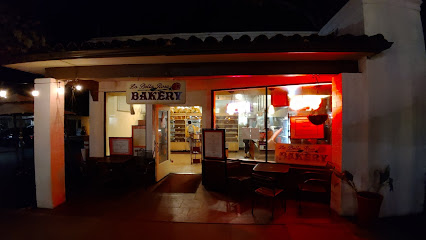 La Bella Rosa Bakery en Santa Barbara