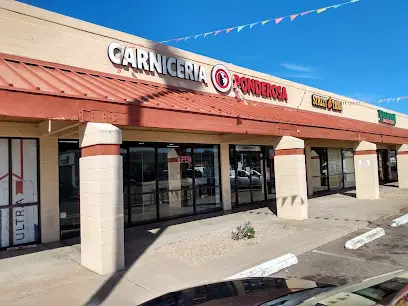 Carniceria Ponderosa 2 en Glendale