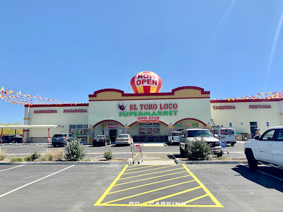 El Toro Loco Supermarkets en Madera