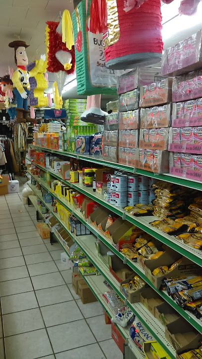 Lucero's Mexican Store en Ottawa