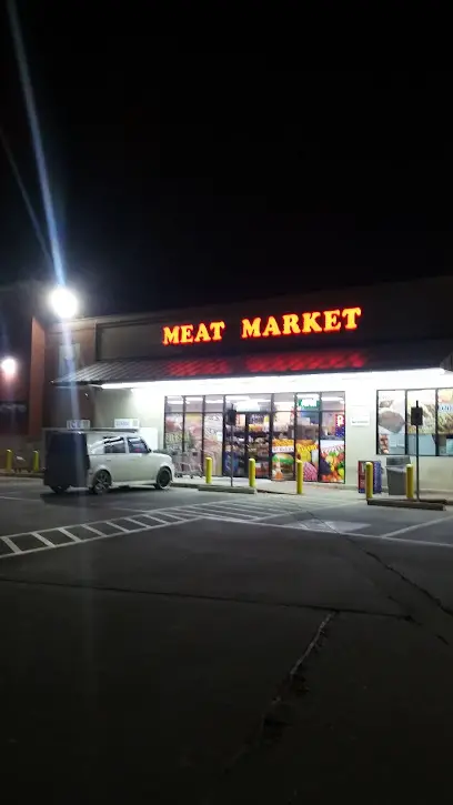 Bueno Mexican Market en Austin