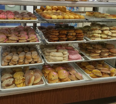 La Palma Bakery en Tulare