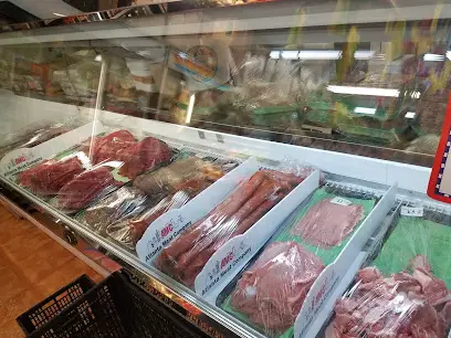 El Maguey Minimarket en Tampa