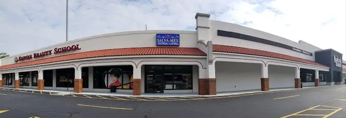 Salva-Mex Tienda Latina en Augusta