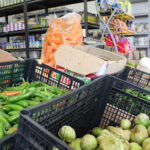 Latinos Grocery en Scranton