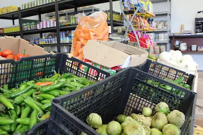 Latinos Grocery en Scranton