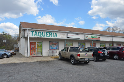 La Mexicana De Columbus en Columbus