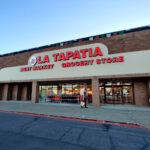 La Tapatia Supermarket en Salem