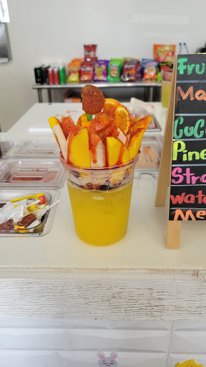 Fresh And Fruity Produce en Peru