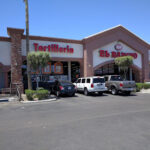 El Rancho Market Iga en Chandler