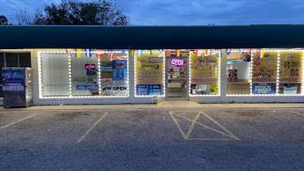 Tienda Latinos en Pensacola