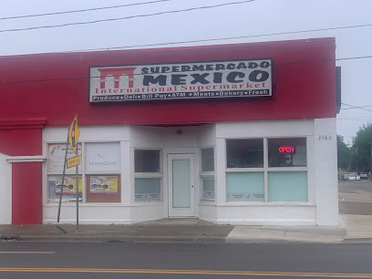 Supermercado Mexico - Chicago Dr. en Wyoming