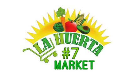 La Huerta Market #7 en San Mateo