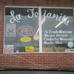 La Tejanita en Lovington