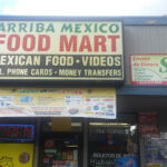 Arriba México Store Y Oaxaca Galmen en Everett