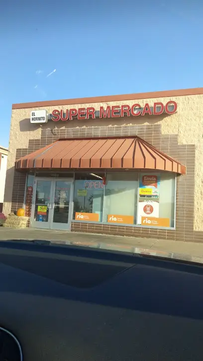 El Hornito Super Mercado en Minneapolis