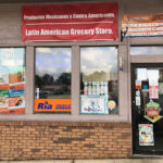 Latin American Grocery en Ypsilanti