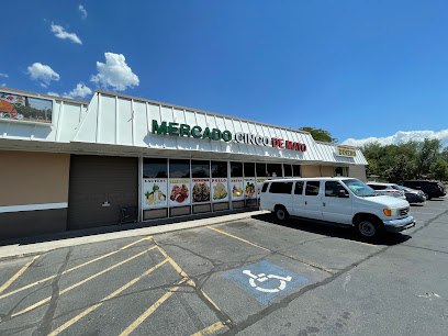 Mercado Cinco De Mayo Market en Provo