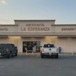 La Esperanza Meat Market en Midland