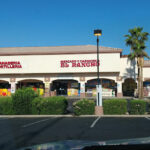 Mercado Y Carniceria El Rancho en Mesa