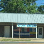 Tienda Latina Guatemex Latin Store en Dothan