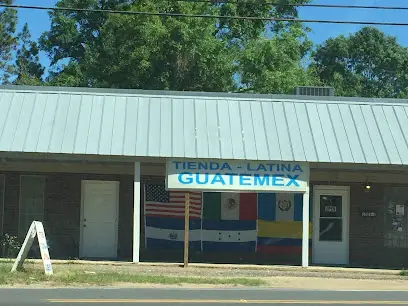 Tienda Latina Guatemex Latin Store en Dothan