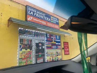 Supermercado La Frontera Llc en Indianapolis