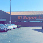 El Super #33 en Fresno