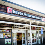 Chavez Supermarket en San Mateo